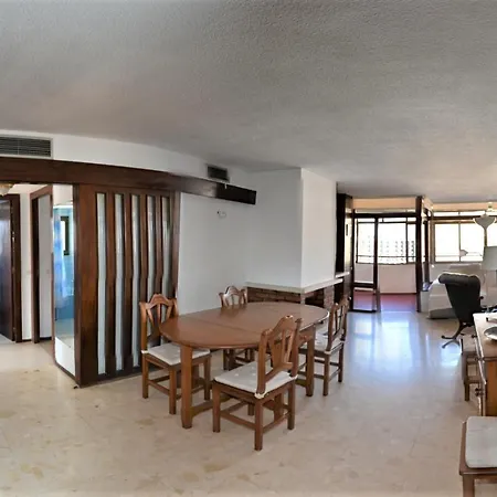 Playamar II Holiday Apartamento Torremolinos