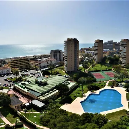 Playamar II Holiday Apartamento