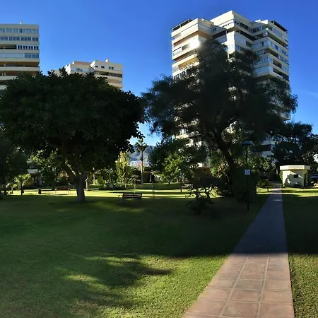 Playamar II Holiday * Torremolinos