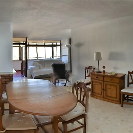 Playamar II Holiday Apartamento *