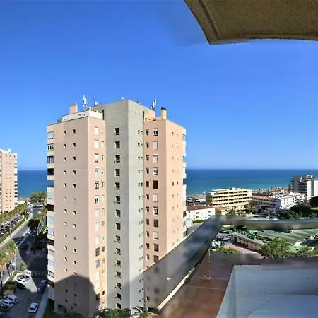 Playamar II Holiday Torremolinos