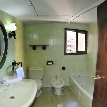 Playamar II Holiday Apartamento *