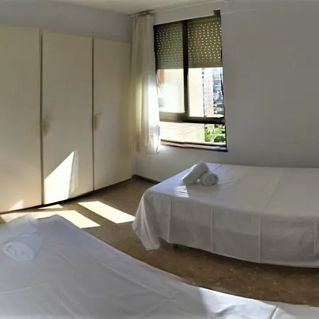 Playamar II Holiday Apartamento Torremolinos