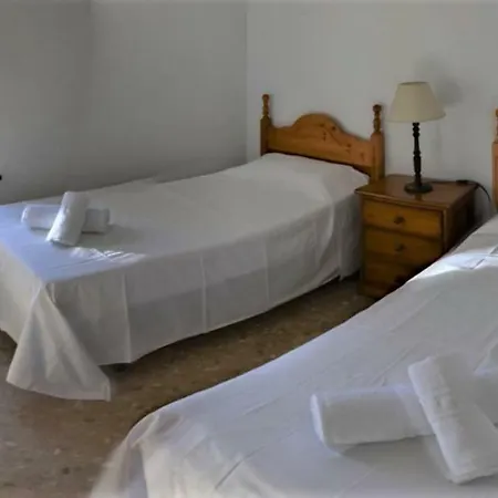 Apartamento Playamar II Holiday *